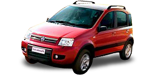 פנדה Climbing ידני 1.2 (60 כ״ס)