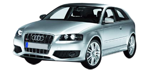 A3 4X4 ידני 3 דל 1.8 (225 כ״ס)