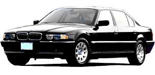 סדרה 7 728i אוט׳ 2.8 (193 כ״ס)