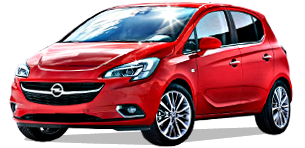 קורסה Essentia אוט׳ 1.4 (100 כ״ס)