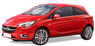 קורסה Enjoy ידני 3 דל 1.4 (90 כ״ס)