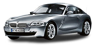 Z4 SI אוט׳ 3.0 (265 כ״ס)