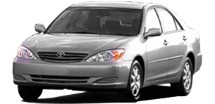 קאמרי Executive אוט׳ 2.4 (156 כ״ס)