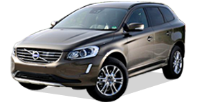 XC60 4X4 Active אוט׳ בנזין 3.0 (285 כ״ס)