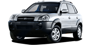 טוסון 4X2 Executive אוט׳ דיזל 2.0 (140 כ״ס)