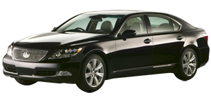 LS Premium 600h L היברידי אוט׳ 5.0 (445 כ״ס)