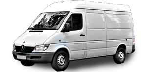 ספרינטר 318 CDI אוט׳ 4 דל 3.0 (184 כ״ס)