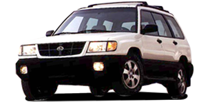 פורסטר Gl ידני 2.0 (137 כ״ס)