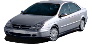 C5 SX HDI אוט׳ 2.0 (110 כ״ס)