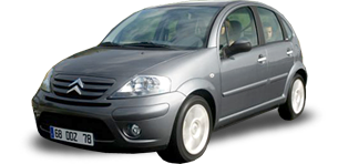 C3 SX Pack אוט׳ 1.6 (110 כ״ס)