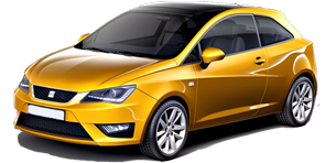 איביזה Fr-Bocanegra אוט׳ 3 מק 3 דל 1.4 (150 כ״ס)