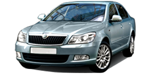 אוקטביה Elegance אוט׳ בנזין סדאן 1.6 (102 כ״ס)