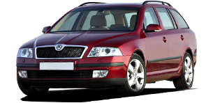 אוקטביה Tour אוט׳ דיזל סטיישן / טורר 1.9 (90 כ״ס)