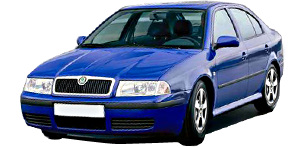 אוקטביה Ambinete Plus אוט׳ 2.0 (115 כ״ס)