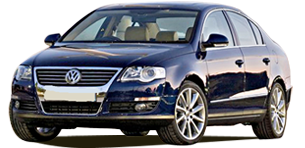 פאסאט Comfortline ידני דיזל סדאן 4 דל 2.0 (140 כ״ס)