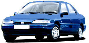 מונדאו אוט׳ בנזין סטיישן / טורר 5 דל 2.0 (130 כ״ס)