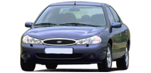 מונדאו ידני דיזל סדאן 4 דל 1.8 (90 כ״ס)