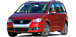 טוראן Manager אוט׳ 1.4 (140 כ״ס)