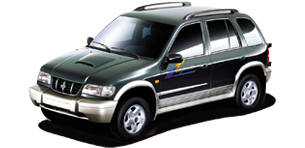 ספורטז' 4X4 ידני בנזין 2.0 (95 כ״ס)