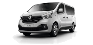 טראפיק Cb L1H1 ידני 9 מק 5 דל 1.9 (100 כ״ס)