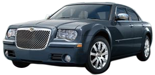 300 LX אוט׳ 3.5 (253 כ״ס)