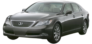 LS Luxury אוט׳ 4.6 (381 כ״ס)