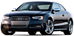 A5 4X4 Luxury אוט׳ קופה 5 מק 3 דל 3.2 (266 כ״ס)