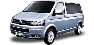 מולטיוואן Highline ידני וואן גדול 2.5 (130 כ״ס)