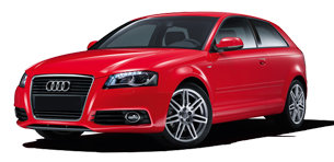 S3 אוט׳ 2.0 (255 כ״ס)