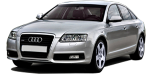 A6 4X4 Luxury אוט׳ בנזין 5 דל 2.8 (220 כ״ס)