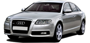 A6 Luxury אוט׳ 2.8 (210 כ״ס)