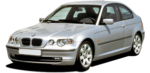 סדרה 3 320i אוט׳ האצ'בק 3 דל 1.8 (115 כ״ס)