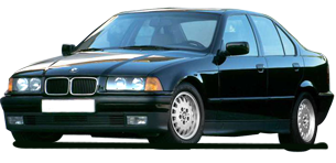 סדרה 3 323i אוט׳ האצ'בק 3 דל 2.5 (170 כ״ס)