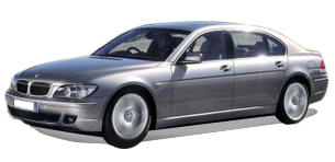 סדרה 7 745Li אוט׳ 4.4 (333 כ״ס)