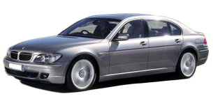 סדרה 7 730Li אוט׳ 3.0 (231 כ״ס)