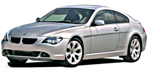 סדרה 6 630i אוט׳ 3.0 (272 כ״ס)