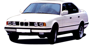 סדרה 5 525i אוט׳ 2.5 (143 כ״ס)