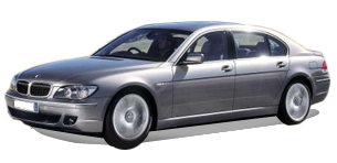 סדרה 7 730i אוט׳ 3.0 (231 כ״ס)