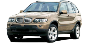 X5 3.0 si אוט׳ 5 מק 3.0 (272 כ״ס)
