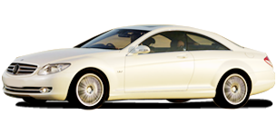 CL AMG AMG CL 63 אוט׳ 6.2 (525 כ״ס)