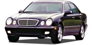 E-class E 200 אוט׳ 2.0 (136 כ״ס)