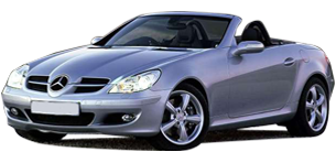 SLK AMG AMG SLK 55 אוט׳ 5.4 (163 כ״ס)