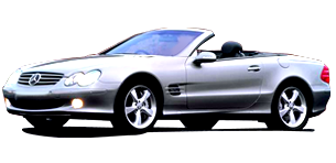 SL AMG SL 600 אוט׳ 5.4 (500 כ״ס)