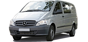 ויטו 120 CDI אוט׳ 3.0 (204 כ״ס)