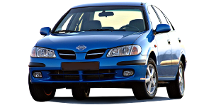 אלמרה GXA אוט׳ 1.6 (110 כ״ס)