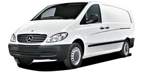 ויטו 111 CDI אוט׳ קומבי 2 מק 4 דל 2.1 (109 כ״ס)