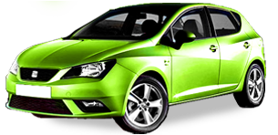 איביזה Style Plus אוט׳ 5 דל 1.6 (105 כ״ס)