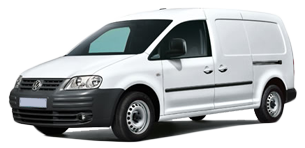 קאדי Trendline Extended ידני 1.9 (105 כ״ס)