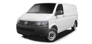 טרנספורטר 4X2 אוט׳ וואן גדול 2 מק 3 דל 1.9 (85 כ״ס)