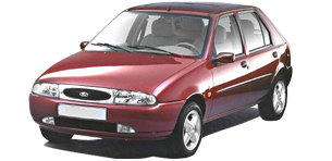 פיאסטה ידני 1.8 (75 כ״ס)